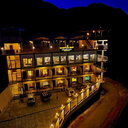 The Kempty Fall Resort, Mussoorie - Lavish & Luxury Stay Εξωτερικό φωτογραφία