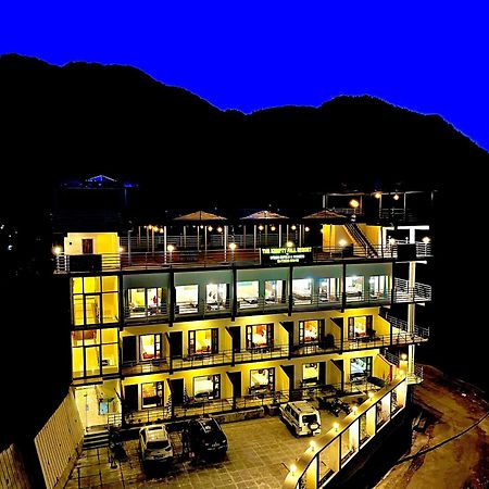 The Kempty Fall Resort, Mussoorie - Lavish & Luxury Stay Εξωτερικό φωτογραφία