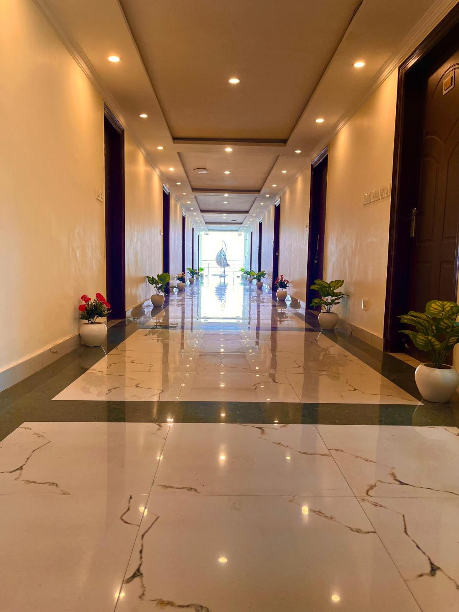 The Kempty Fall Resort, Mussoorie - Lavish & Luxury Stay Εξωτερικό φωτογραφία